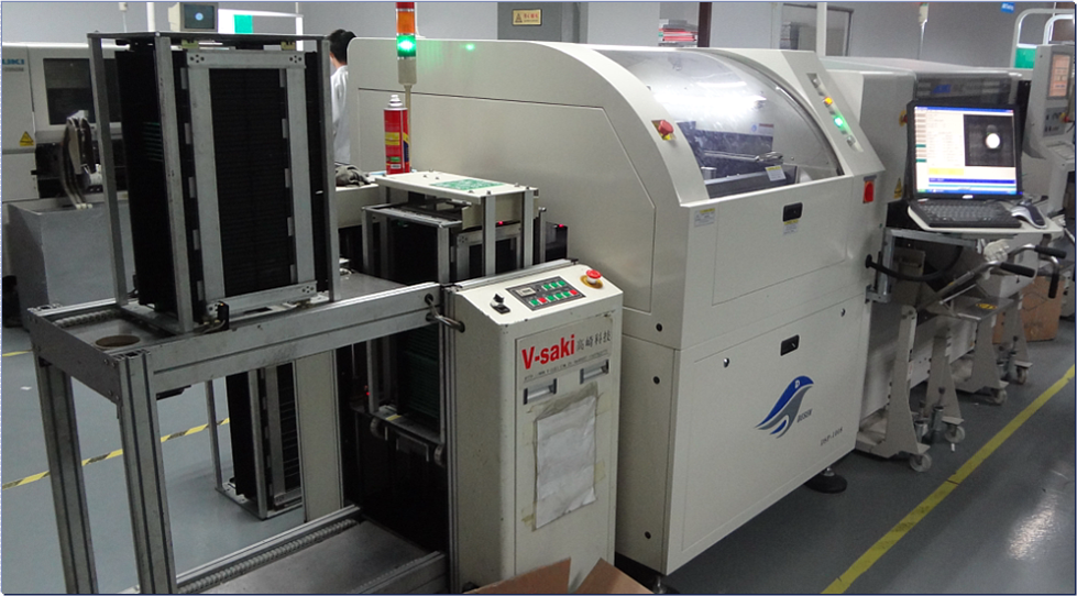 電子產(chǎn)品代加工，SMT加工