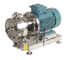 大中小型乳化泵,管線式高剪切乳化機(jī)廠家直銷(xiāo)價(jià)格優(yōu)惠