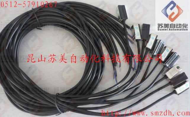 NISCON接近開關(guān)、RCA2磁感應開關(guān)