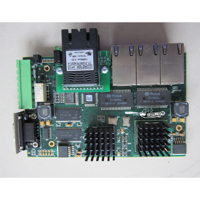 線路板設計，制板，抄板，后焊測試組裝一條龍