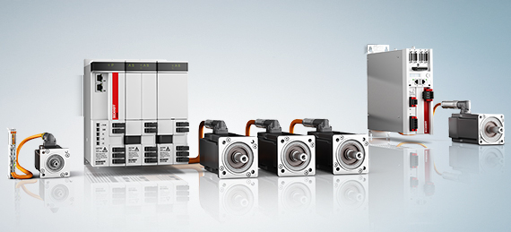 德國倍福驅動器型號有哪些