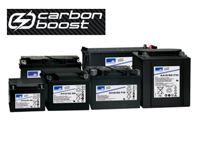 德國(guó)陽(yáng)光蓄電池-Sonnenschein電池（江蘇）總代理