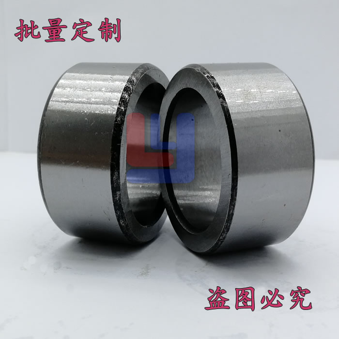 電動車后橋6206 6205軸承隔套擋圈墊圈