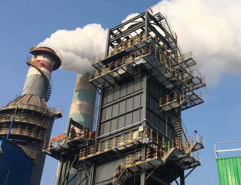 煙氣消白-匯金環(huán)保消除白煙保護(hù)環(huán)境