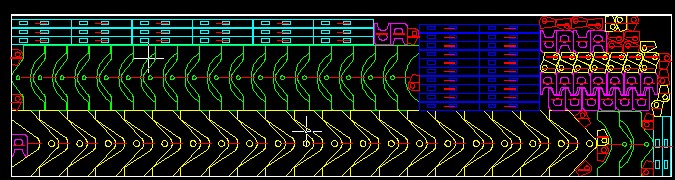 黑格異型板材開料下料套料優化軟件