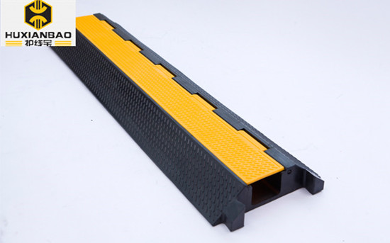 優(yōu)質(zhì)電纜保護路拱線纜防護廠家