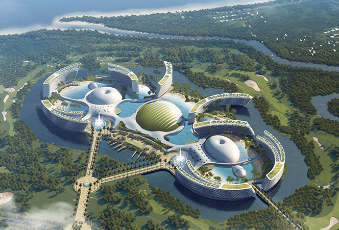 新藝標環(huán)藝 四川建筑規(guī)劃設(shè)計 鄉(xiāng)村旅游規(guī)劃 武隆小鎮(zhèn)建設(shè)