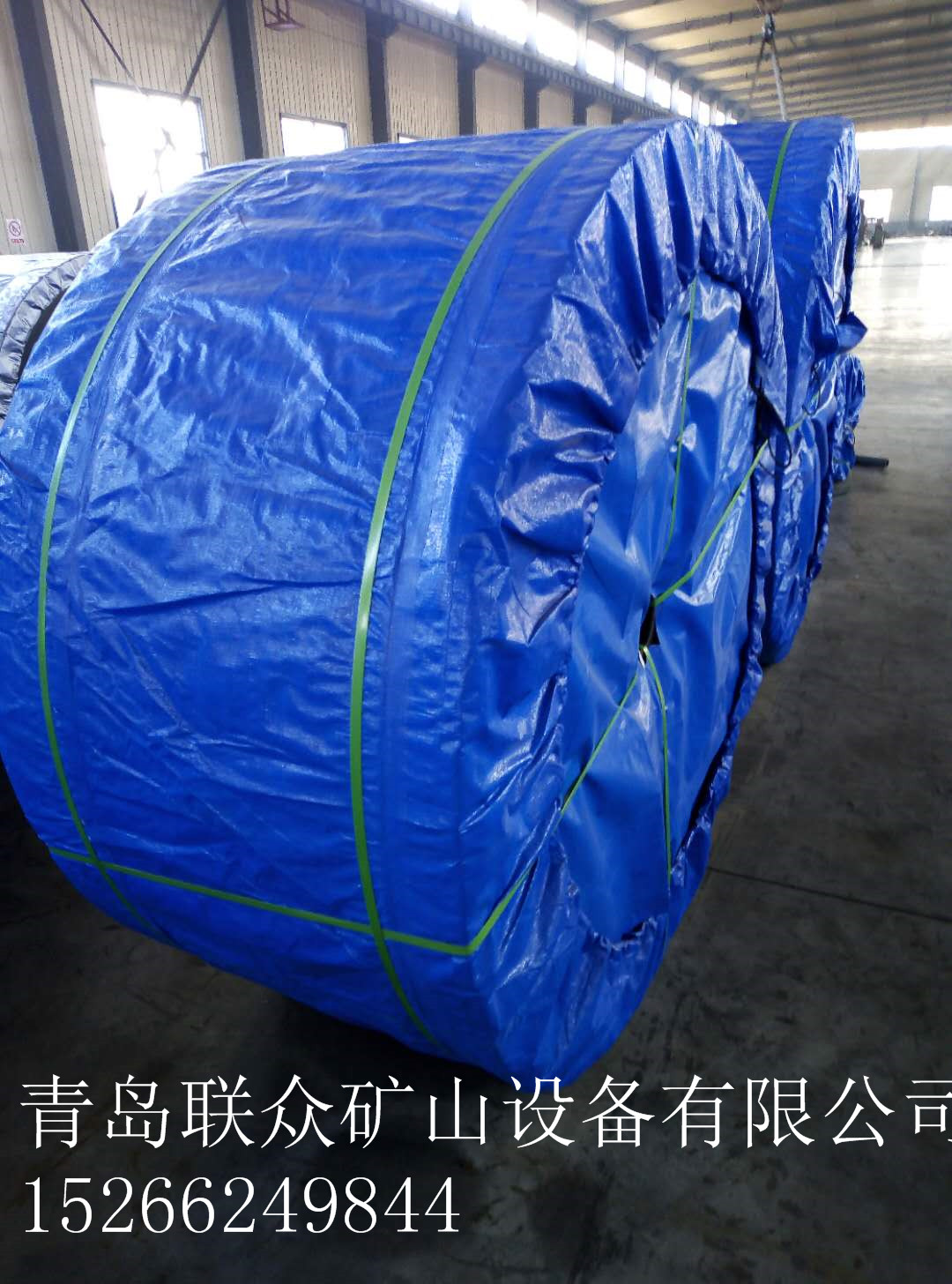 耐高溫輸送帶 鋼廠輸送帶選用中石化優(yōu)質丁苯橡膠質量好