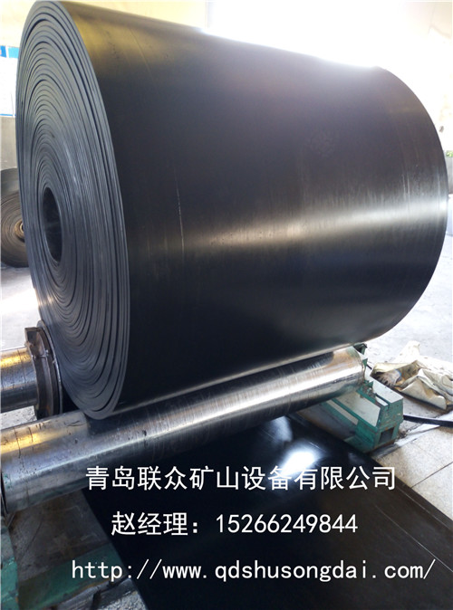 金屬網(wǎng)芯輸送帶 耐燒灼輸送帶可運輸達300度物料質量好