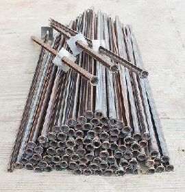 銷售縫管錨桿 開縫式錨桿，支護(hù)管錨桿，開縫式錨桿價(jià)格