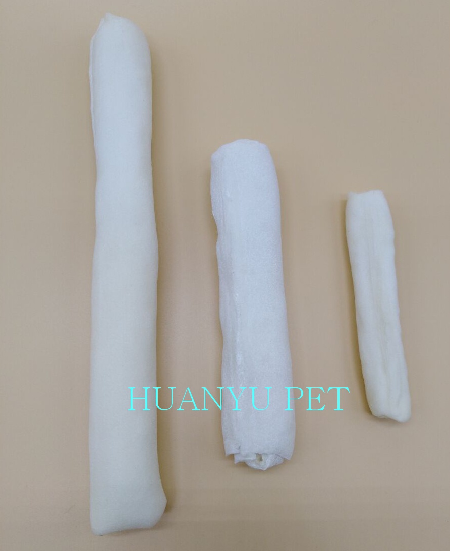 環宇寵物用品狗咬膠狗零食牛皮發泡棒