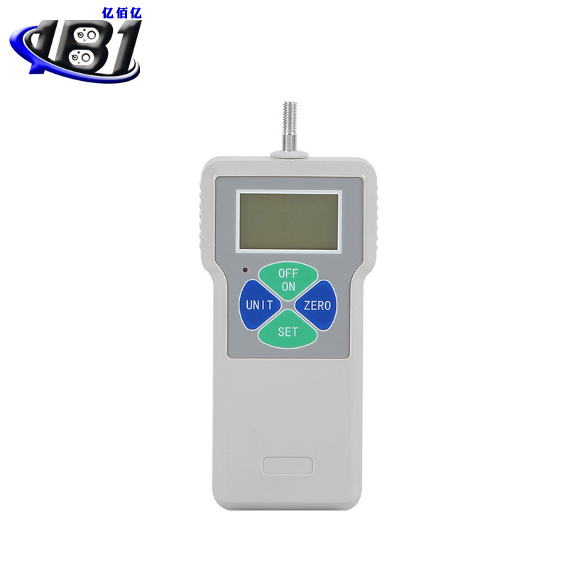 經(jīng)濟(jì)型數(shù)顯推拉力計SF-300、SF-500拉力計