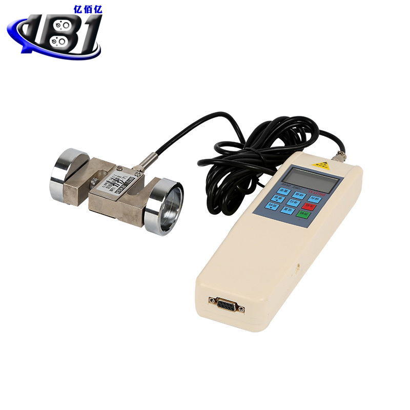 外置式數(shù)顯推拉力計、HF-5000拉力計