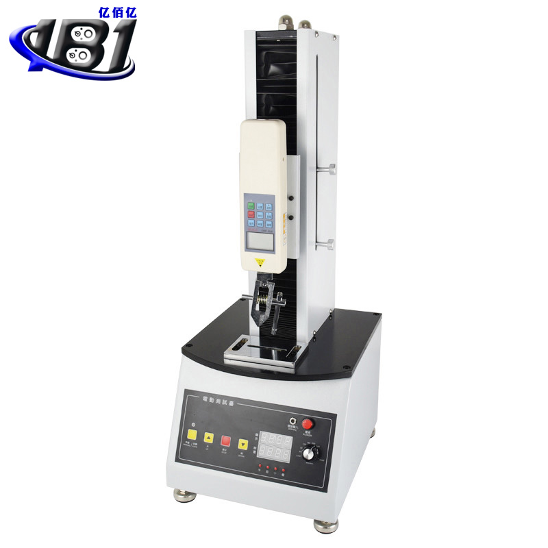 電動單柱測試臺、拉力測試臺單柱、拉力測試臺電動