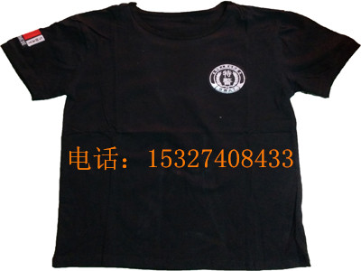 特警戰訓T恤，99式特警T恤，特警T恤