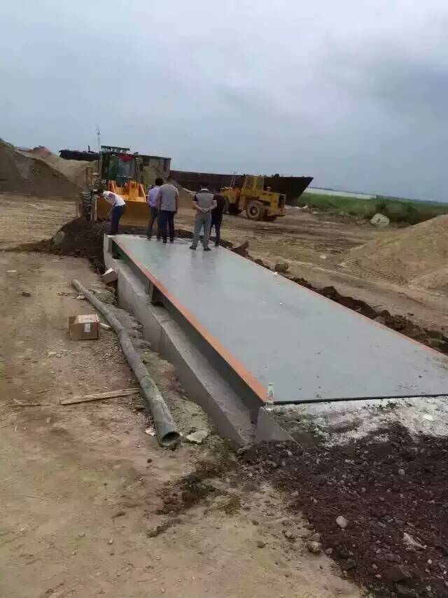 亳州衡器廠，亳州地磅供應商，亳州12m地磅報價