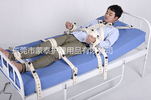 什么樣的磁扣約束帶才是您的選擇！