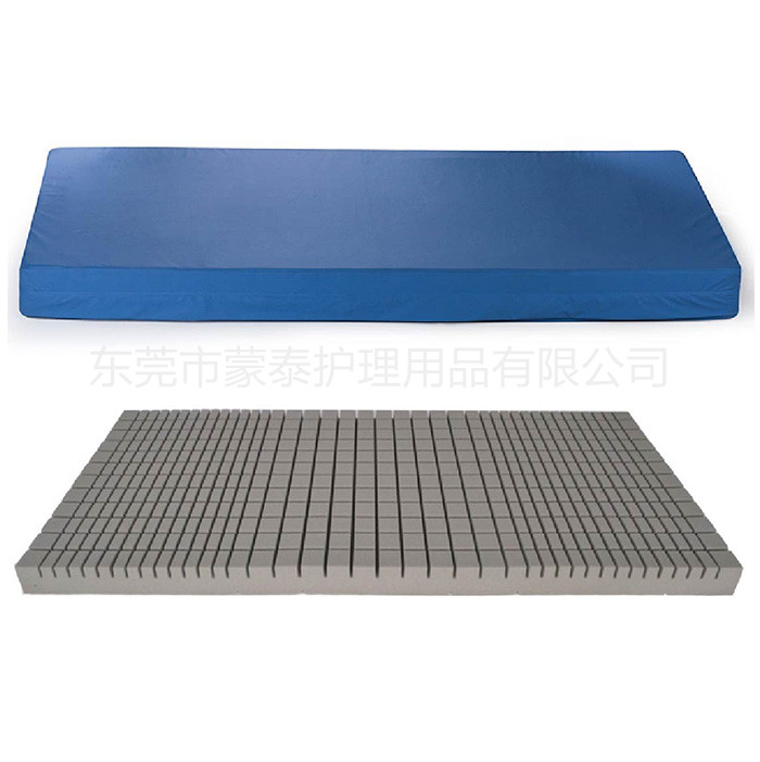 靜態防壓瘡床墊對防壓瘡有作用嗎？