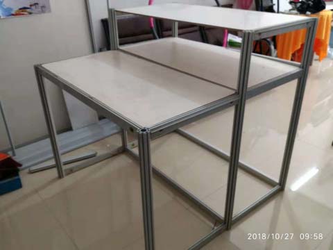 南寧鋁料批發，扁鋁大小八棱柱廠家供應，批發價格更優惠！