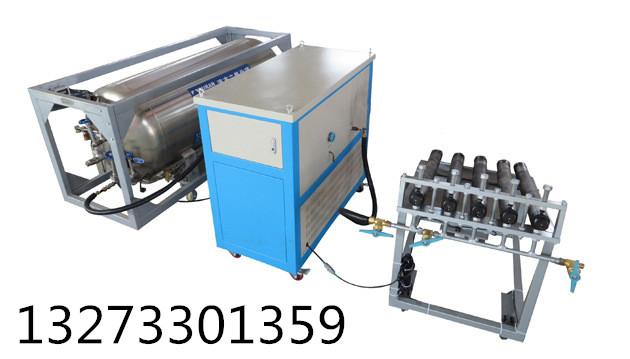 二氧化碳爆破設(shè)備產(chǎn)品優(yōu)勢(shì)有哪些？