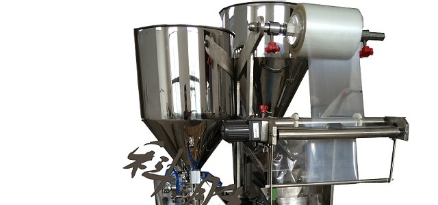 衡水市辣椒油包裝機，辣椒醬包裝機，辣椒粉包裝機