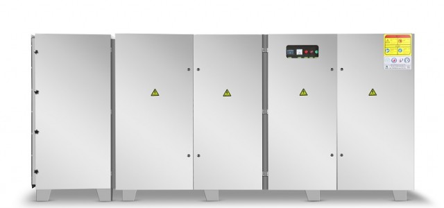 東莞UV光解廢氣處理設備 信譽保證