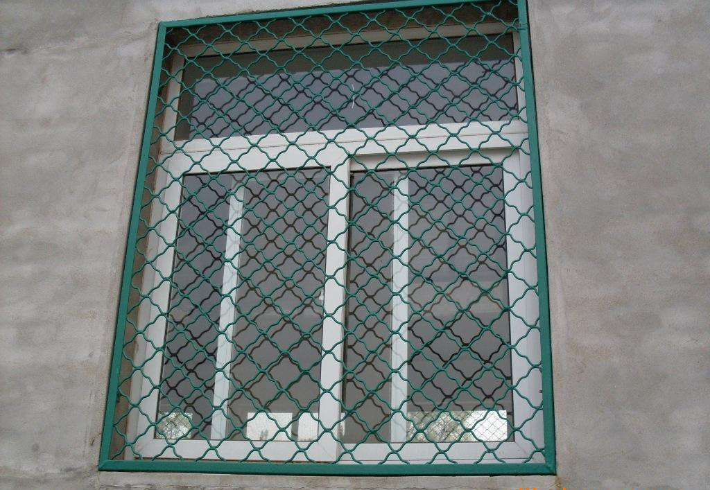 美格網護欄美格網