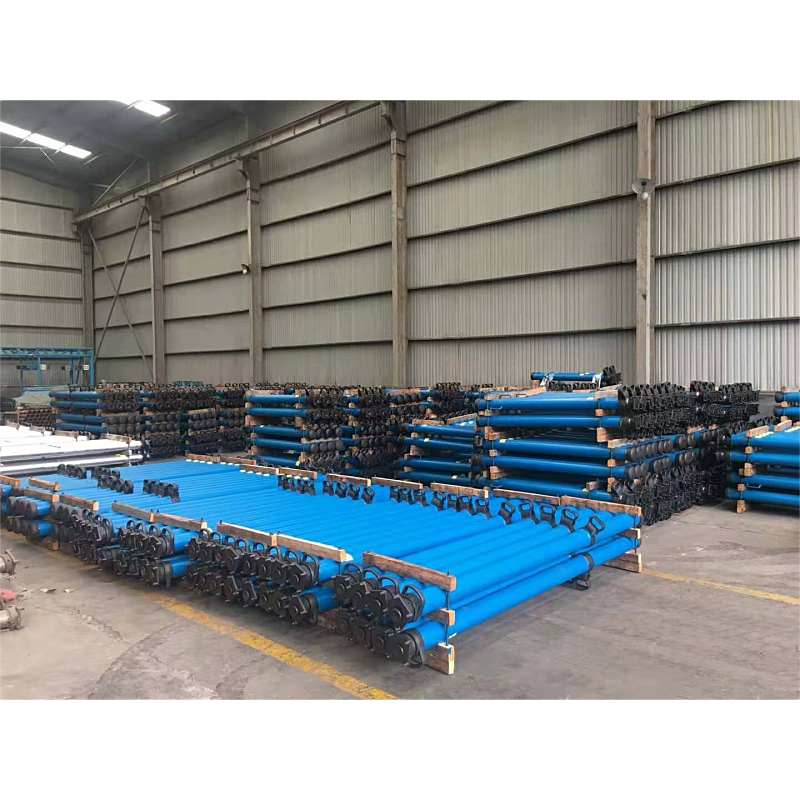 DW10-300/100單體液壓支柱廠(chǎng)家直銷(xiāo)