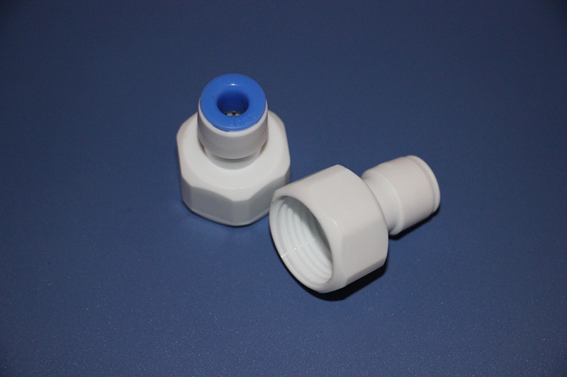 2分3分快接口轉4分內牙直接2分3分凈水器配件