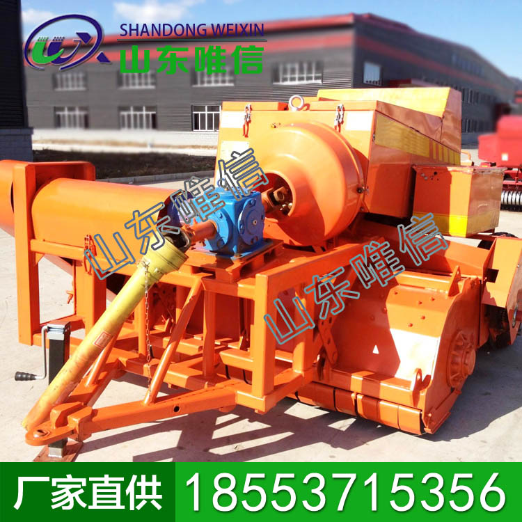 方捆壓捆機(jī) 性價比劃算的方捆壓捆機(jī) 廠家直銷方捆壓捆機(jī)