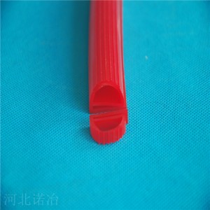 烤箱硅膠E型條，橡膠單e型條/E型條