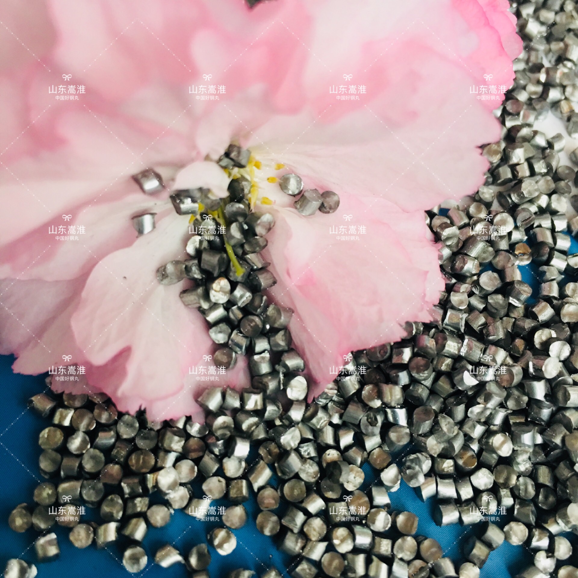 批發(fā)零售鑄鋼丸、鋼砂、鋼絲切丸、 拋丸機除銹金屬磨料