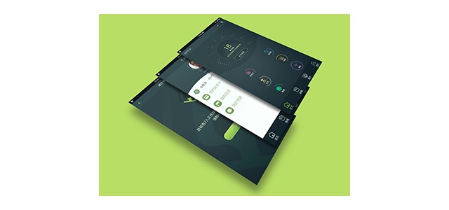 濟(jì)南小溪暢流微信小程序定制開(kāi)發(fā)案例山佳汽服