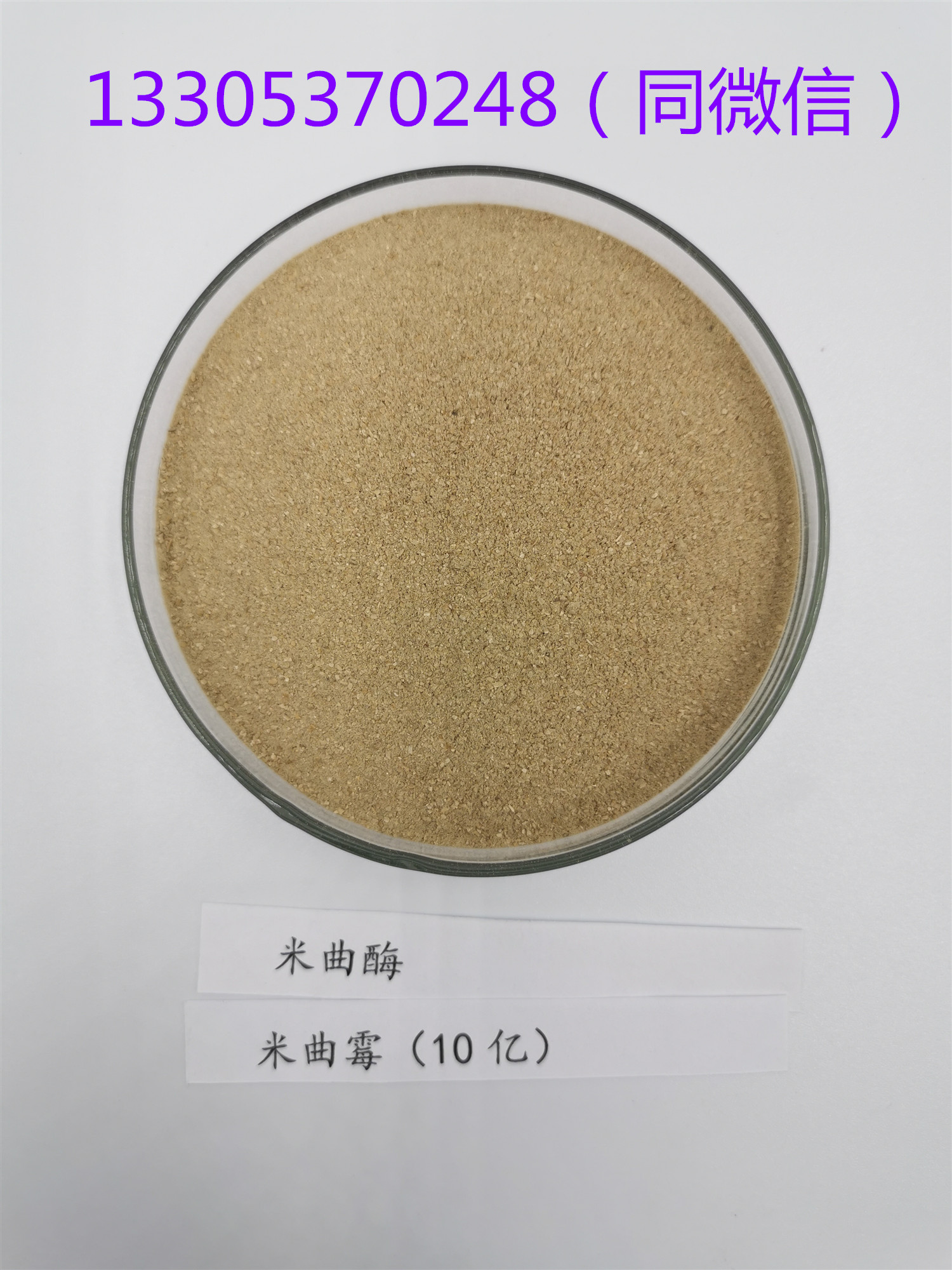 米曲霉孢子粉供應(yīng)各大肥料廠裂解大分子有機物華北木霉供應(yīng)商