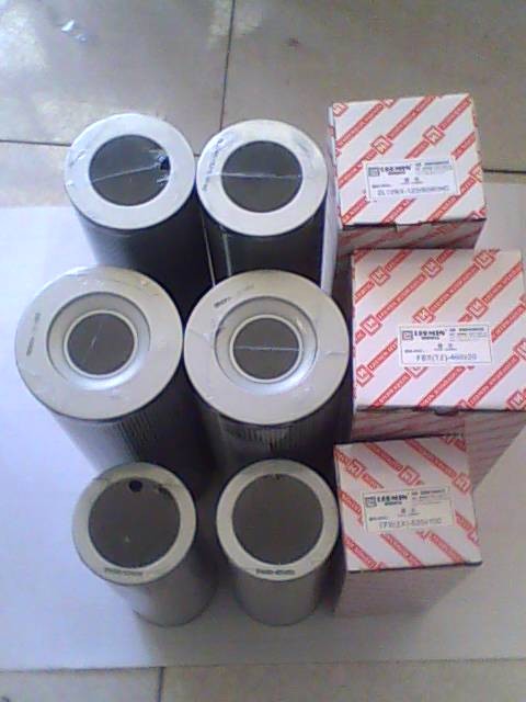 黎明濾芯 ZU-A，QU-A，WU-A系列TZX2-25×5