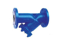 德標過濾器，美標過濾器，Y型過濾器