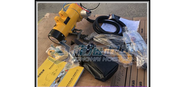 氣動葫蘆KA2M-200,吊鉤可單賣,韓國KHC品牌