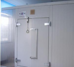 石嘴山保溫門廠家 | 銀川開源門業(yè)品質好的保溫門