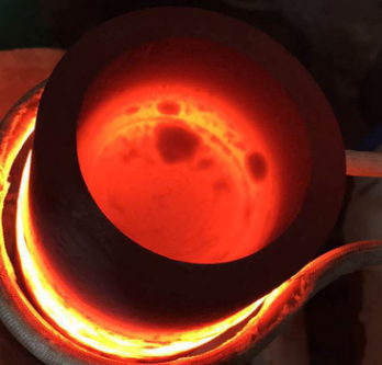 粉末冶金熔煉設(shè)備、金屬粉末重熔爐