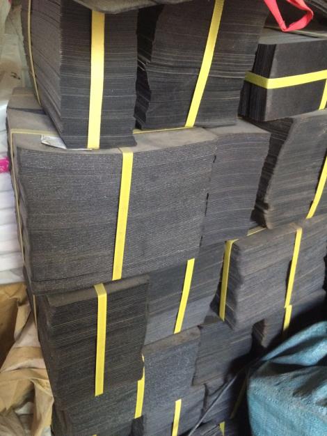 恒成塑料_的箱包pp板供應商-洛江箱包中空板公司