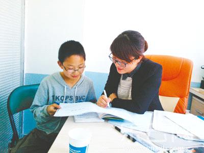 蘭州初中成績提升輔導班_知名的甘肅奧數(shù)培訓機構