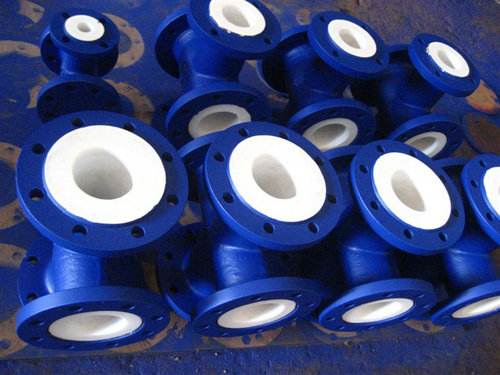 鋼襯四氟價(jià)格_供應(yīng)寧夏質(zhì)量好的鋼襯塑po管道