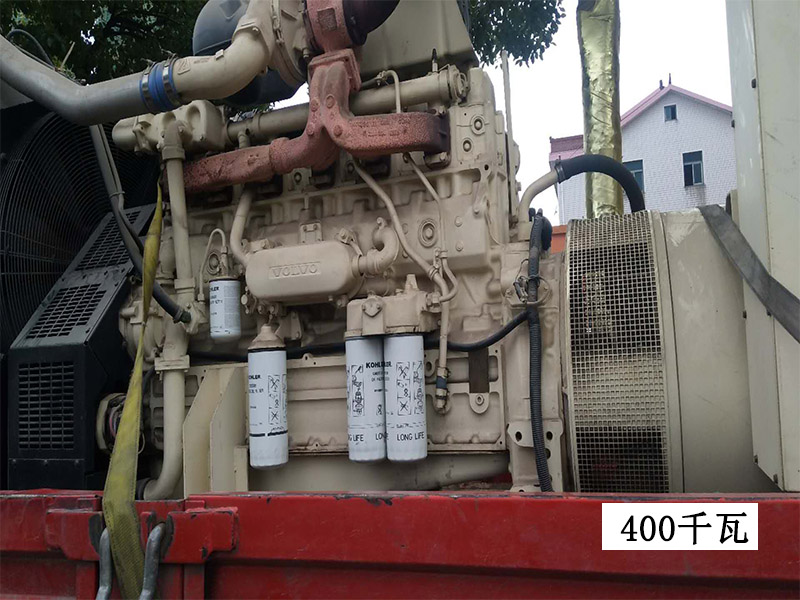 沃爾沃發(fā)電機組廠家-品質(zhì)好的沃爾沃發(fā)電機組供應