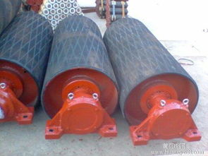 傾銷(xiāo)托輥配件_優(yōu)質(zhì)的輸送機(jī)當(dāng)選金戈機(jī)械