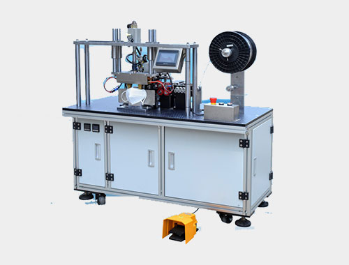 盤(pán)錦面罩口罩機(jī)|廠家直銷廣東立體口罩機(jī)