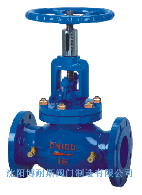 T40H平衡閥制造，流量調節平衡閥，平衡控制閥，動態平衡閥