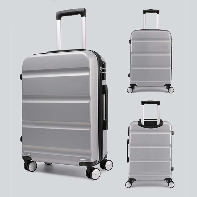 創(chuàng)業(yè)牛拉桿箱行李箱旅行箱萬(wàn)向輪女男學(xué)生密碼箱