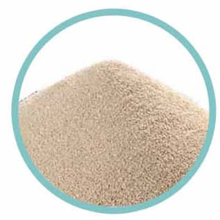 改善除渣、保溫性能－匯鐵鍋爐除渣劑