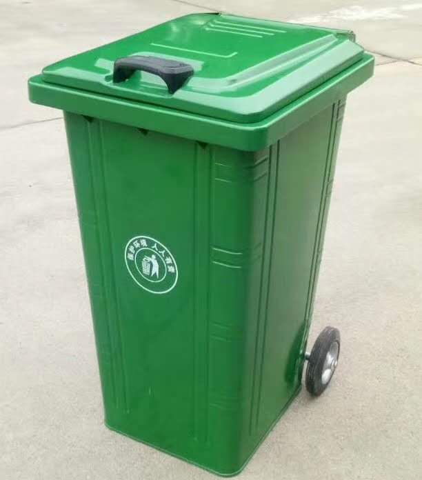 分類(lèi)果皮箱   不銹鋼垃圾桶