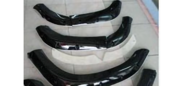 厚片吸塑材料中在汽車內(nèi)外飾中的運(yùn)用